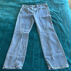 3x1 x Jason Wu W4 Jeans
